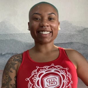 Natalie - Sterling Hot Yoga Instructor