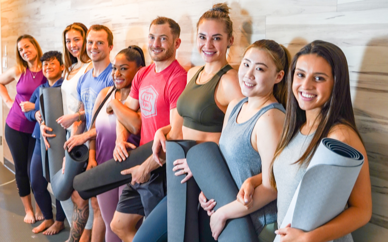 Beginner’s Guide to Sterling Hot Yoga: Tips for Getting Started