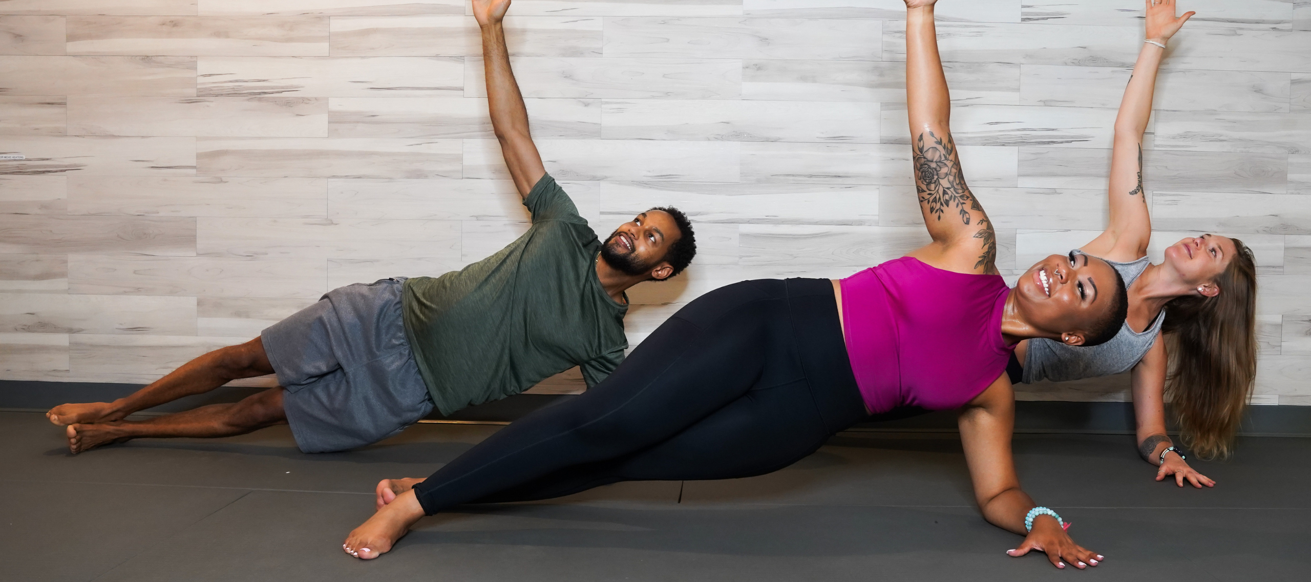 What to Expect in Your First Hot Yoga Class?