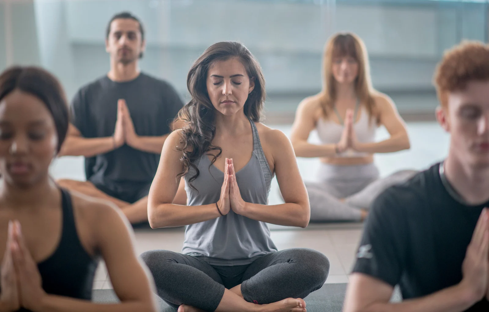 How Yoga Supports Better Sleep and Mental Health