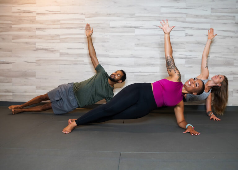 Sterling Hot Yoga - Richmond Road, Lexington, KY