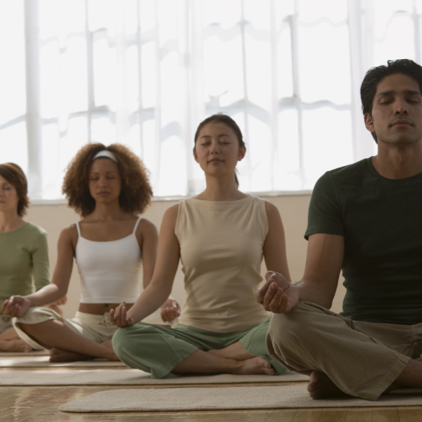 breathing techniques