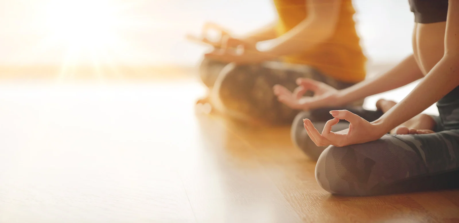 yoga for mental clarity